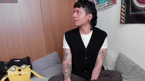 Snapshot of acid_time chatting on February 26, 2025, 8:00 pm Jhonny online show from February 26, 2025, 8:00 pm