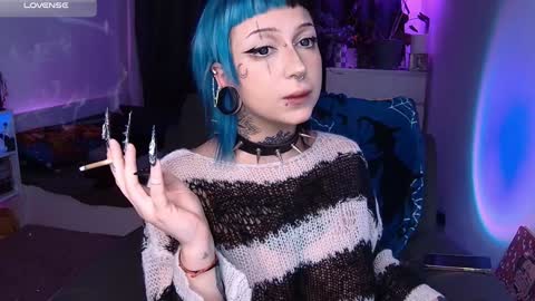 Snapshot of aciddroll chatting on December 2, 2024, 8:55 pm Acid or Iya vacation November 19 to November 26 online show from December 2, 2024, 8:55 pm