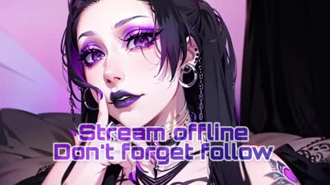 Snapshot of aciddroll chatting on December 8, 2024, 3:32 am Acid or Iya vacation November 19 to November 26 online show from December 8, 2024, 3:32 am