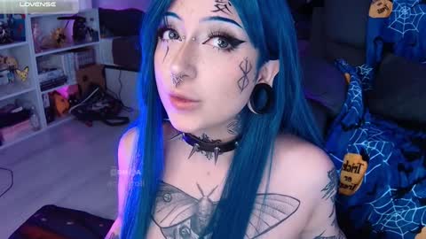 Snapshot of aciddroll chatting on January 16, 2025, 11:48 pm Acid or Iya vacation November 19 to November 26 online show from January 16, 2025, 11:48 pm