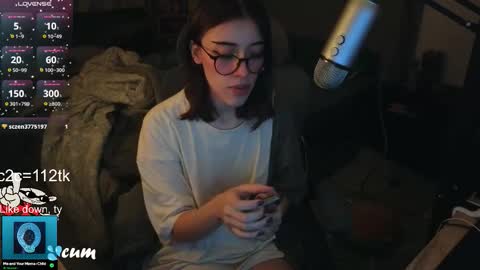 Lana 3 online show from February 2, 2026, 1:15 am