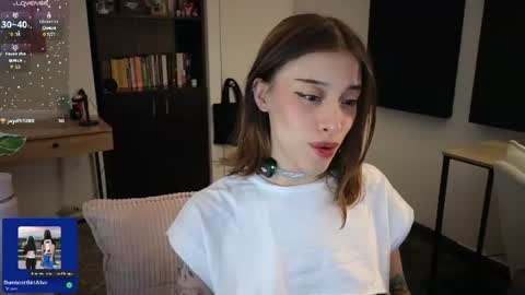Snapshot of acidkaos chatting on June 11, 2026, 2:00 am Lana 3 online show from June 11, 2026, 2:00 am