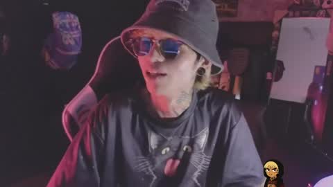 Snapshot of acidmilo chatting on May 25, 2026, 11:11 pm Acid Milo online show from May 25, 2026, 11:11 pm