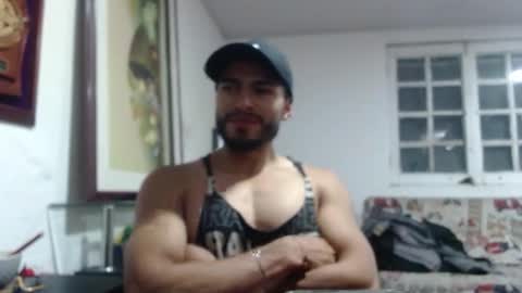 Snapshot of ackerman_bigcock chatting on May 15, 2026, 4:52 am ackerman_bigcock online show from May 15, 2026, 4:52 am