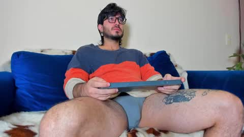 R. online show from January 29, 2025, 11:20 am