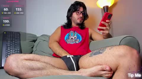 Snapshot of ackerman_eren_ chatting on June 24, 2026, 10:58 am R. online show from June 24, 2026, 10:58 am