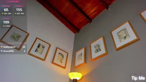 Snapshot of ackerman_eren_ chatting on July 28, 2026, 12:48 pm R. online show from July 28, 2026, 12:48 pm