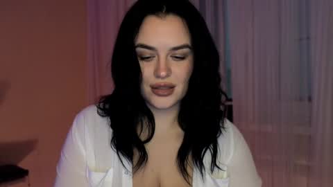 Snapshot of actavia_rose chatting on December 16, 2024, 5:49 am my inst love inside 17 online show from December 16, 2024, 5:49 am