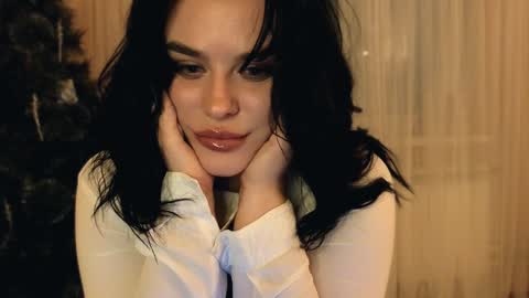 Snapshot of actavia_rose chatting on January 20, 2025, 12:57 am my inst love inside 17 online show from January 20, 2025, 12:57 am