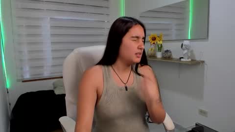 Acuarela online show from March 16, 2026, 6:56 pm