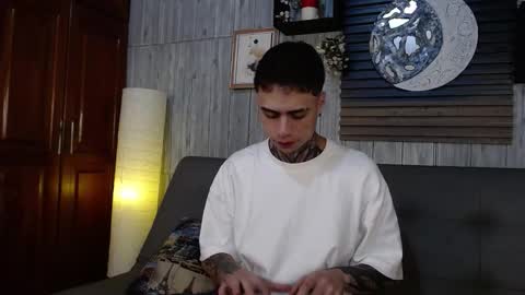 Acxel online show from February 6, 2026, 7:28 pm