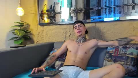 Acxel online show from March 7, 2026, 8:50 pm