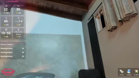 ada_brooke online show from March 8, 2025, 5:17 am