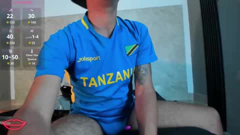 ada_brooke online show from March 9, 2025, 3:32 am