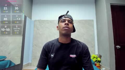 ada_brooke online show from October 12, 2025, 3:49 am