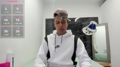 ada_brooke online show from February 6, 2026, 12:30 pm