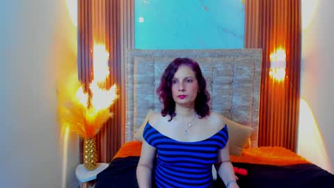 Snapshot of ada_mclaine2 chatting on February 8, 2025, 11:33 am Ada online show from February 8, 2025, 11:33 am