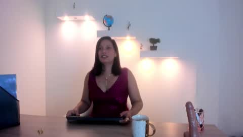 Ada online show from February 17, 2026, 12:23 pm