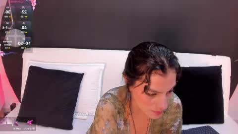 Snapshot of ada_monroe10 chatting on April 10, 2026, 1:27 pm online show from April 10, 2026, 1:27 pm