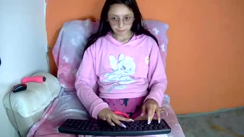 Ada naugthy28 online show from June 11, 2026, 9:57 pm