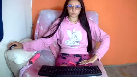 Ada naugthy28 online show from June 16, 2026, 9:50 pm