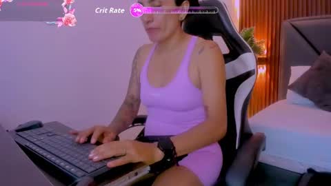 ada oconnor x   ..flaca..bella online show from October 8, 2025, 5:54 pm