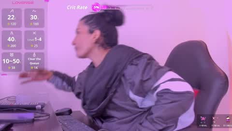 ada oconnor x   ..flaca..bella online show from February 6, 2026, 4:21 pm