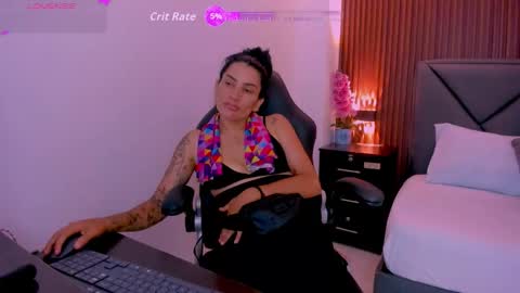 ada oconnor x   ..flaca..bella online show from February 27, 2026, 4:40 pm