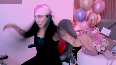 ada oconnor x   ..flaca..bella online show from March 7, 2026, 4:59 pm