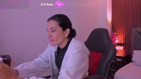 ada oconnor x   ..flaca..bella online show from May 18, 2026, 5:30 pm