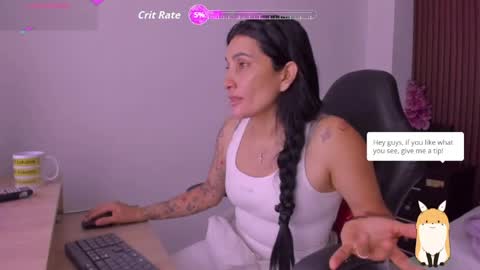 ada oconnor x   ..flaca..bella online show from May 27, 2026, 5:21 pm