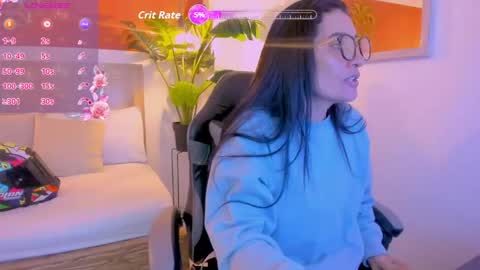 ada oconnor x   ..flaca..bella online show from June 8, 2026, 4:51 pm