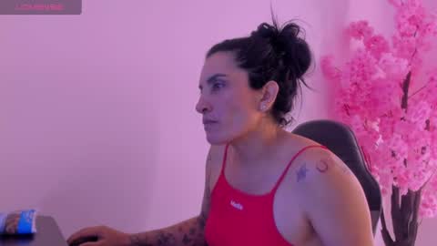 ada oconnor x   ..flaca..bella online show from June 25, 2026, 4:55 pm