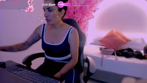 ada oconnor x   ..flaca..bella online show from July 1, 2026, 4:51 pm