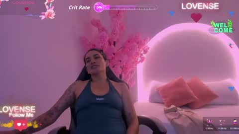 ada oconnor x   ..flaca..bella online show from July 9, 2026, 5:28 pm