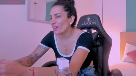 ada oconnor x   ..flaca..bella online show from August 3, 2026, 6:00 pm