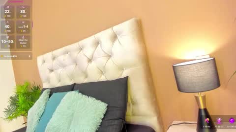 adabenneth online show from October 22, 2025, 10:20 pm