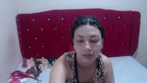 Ada online show from December 3, 2025, 3:03 am