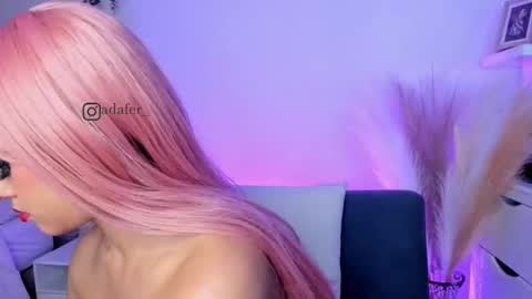 Ada Ferreiraa online show from March 27, 2026, 3:34 am