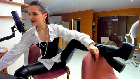 Snapshot of adagrand chatting on December 24, 2024, 6:50 pm Ada online show from December 24, 2024, 6:50 pm