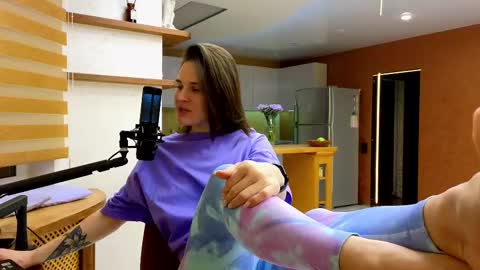 Snapshot of adagrand chatting on February 19, 2025, 6:21 pm Ada online show from February 19, 2025, 6:21 pm