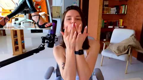 Snapshot of adagrand chatting on March 1, 2025, 9:07 am Ada online show from March 1, 2025, 9:07 am