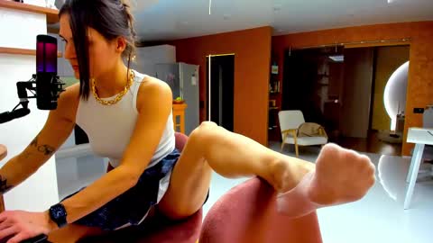 Snapshot of adagrand chatting on March 11, 2025, 7:03 pm Ada online show from March 11, 2025, 7:03 pm