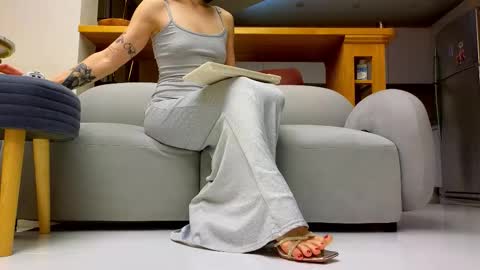 Snapshot of adagrand chatting on October 1, 2025, 4:13 pm Ada online show from October 1, 2025, 4:13 pm