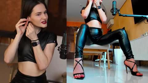 Snapshot of adagrand chatting on October 27, 2025, 6:50 am Ada online show from October 27, 2025, 6:50 am