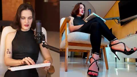 Snapshot of adagrand chatting on October 29, 2025, 8:16 am Ada online show from October 29, 2025, 8:16 am