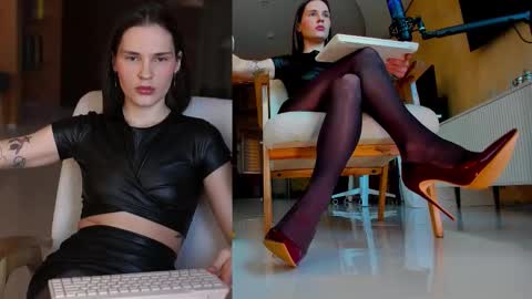 Snapshot of adagrand chatting on November 5, 2025, 8:36 am Ada online show from November 5, 2025, 8:36 am