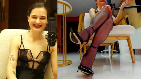 Snapshot of adagrand chatting on November 5, 2025, 8:42 pm Ada online show from November 5, 2025, 8:42 pm