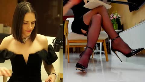 Snapshot of adagrand chatting on November 11, 2025, 4:29 pm Ada online show from November 11, 2025, 4:29 pm