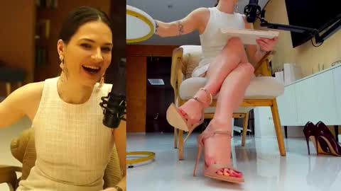 Snapshot of adagrand chatting on December 1, 2025, 6:29 am Ada online show from December 1, 2025, 6:29 am